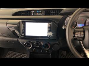 Toyota Hilux 2.4GD-6 SRX - Image 10