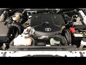 Toyota Hilux 2.4GD-6 SRX - Image 14