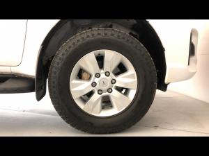 Toyota Hilux 2.4GD-6 SRX - Image 17