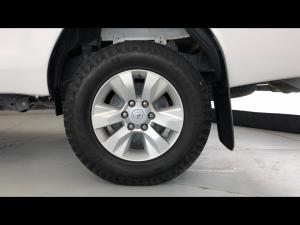 Toyota Hilux 2.4GD-6 SRX - Image 19