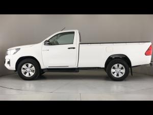 Toyota Hilux 2.4GD-6 SRX - Image 22