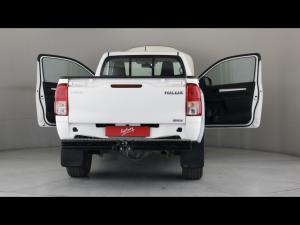 Toyota Hilux 2.4GD-6 SRX - Image 24