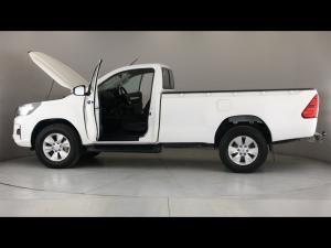 Toyota Hilux 2.4GD-6 SRX - Image 26