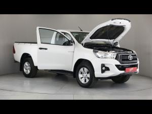 Toyota Hilux 2.4GD-6 SRX - Image 29