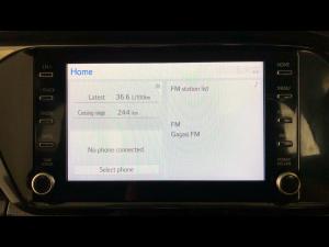 Toyota Hilux 2.4GD-6 SRX - Image 32