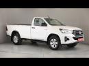 Thumbnail Toyota Hilux 2.4GD-6 SRX