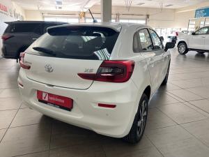 Toyota Starlet 1.5 XS manual - Image 2