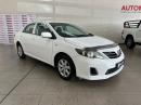 Thumbnail Toyota Corolla Quest 1.6 Plus