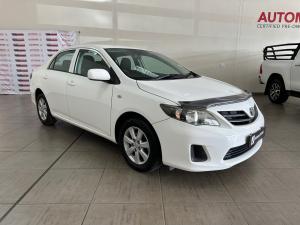 Toyota Corolla Quest 1.6 Plus - Image 1