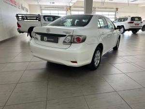 Toyota Corolla Quest 1.6 Plus - Image 2