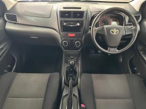 Toyota Avanza 1.5 SX - Image 6