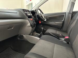 Toyota Avanza 1.5 SX - Image 7