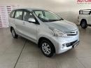 Thumbnail Toyota Avanza 1.5 SX
