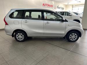 Toyota Avanza 1.5 SX - Image 3