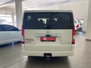 Toyota Quantum 2.8 LWB bus 11-seater GL - Image 5