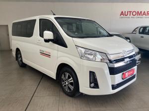 Toyota Quantum 2.8 LWB bus 11-seater GL - Image 1
