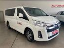 Thumbnail Toyota Quantum 2.8 LWB bus 11-seater GL