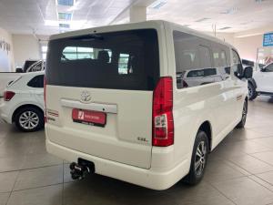 Toyota Quantum 2.8 LWB bus 11-seater GL - Image 2