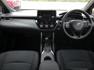 Toyota Corolla Cross 1.8 Xi - Image 6