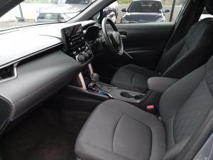 Toyota Corolla Cross 1.8 Xi - Image 7