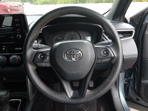 Toyota Corolla Cross 1.8 Xi - Image 8
