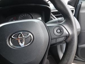 Toyota Corolla Cross 1.8 Xi - Image 10
