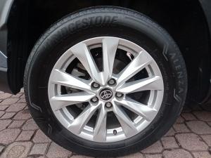 Toyota Corolla Cross 1.8 Xi - Image 19