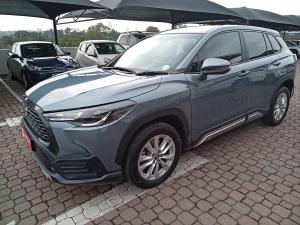 Toyota Corolla Cross 1.8 Xi - Image 20