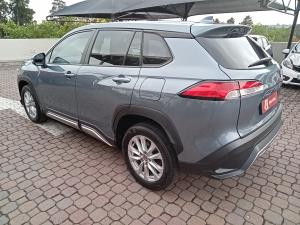 Toyota Corolla Cross 1.8 Xi - Image 21