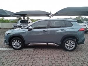 Toyota Corolla Cross 1.8 Xi - Image 22