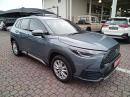 Thumbnail Toyota Corolla Cross 1.8 Xi