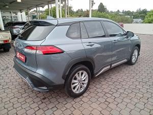 Toyota Corolla Cross 1.8 Xi - Image 2