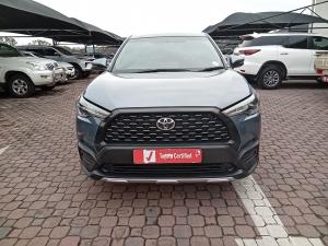Toyota Corolla Cross 1.8 Xi - Image 4