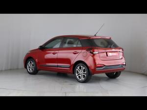 Hyundai i20 1.4 Fluid - Image 21