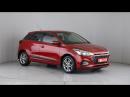 Thumbnail Hyundai i20 1.4 Fluid