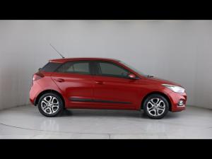 Hyundai i20 1.4 Fluid - Image 3