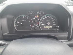 Toyota Land Cruiser 79 2.8GD-6 double cab - Image 9