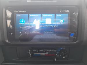 Toyota Land Cruiser 79 2.8GD-6 double cab - Image 11