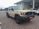 Thumbnail Toyota Land Cruiser 79 2.8GD-6 double cab