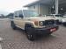 Toyota Land Cruiser 79 2.8GD-6 double cab - Thumbnail 1
