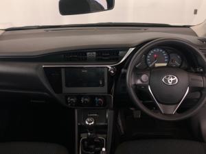 Toyota Corolla Quest 1.8 Plus manual - Image 6