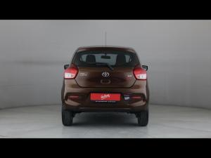 Toyota Vitz 1.0 XR auto - Image 5
