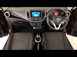 Toyota Vitz 1.0 XR auto - Image 6