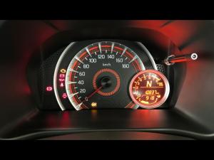Toyota Vitz 1.0 XR auto - Image 9