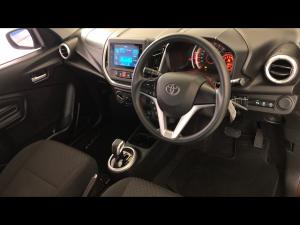 Toyota Vitz 1.0 XR auto - Image 10