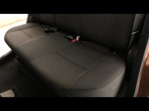 Toyota Vitz 1.0 XR auto - Image 11