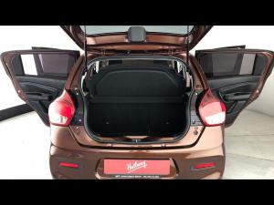 Toyota Vitz 1.0 XR auto - Image 13