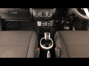 Toyota Vitz 1.0 XR auto - Image 15