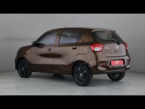 Toyota Vitz 1.0 XR auto - Image 21