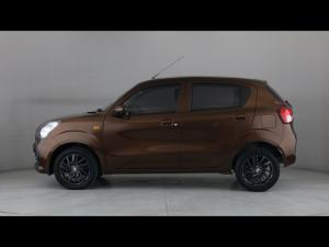 Toyota Vitz 1.0 XR auto - Image 22